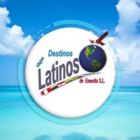 Viajes y Destinos Latinos